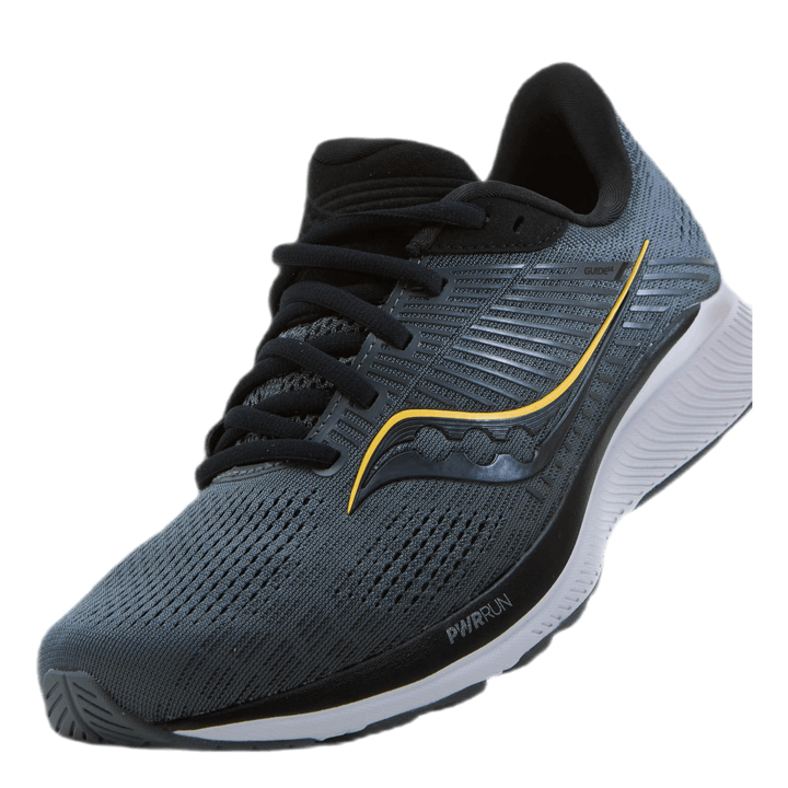 Guide 14 Grey/Gold