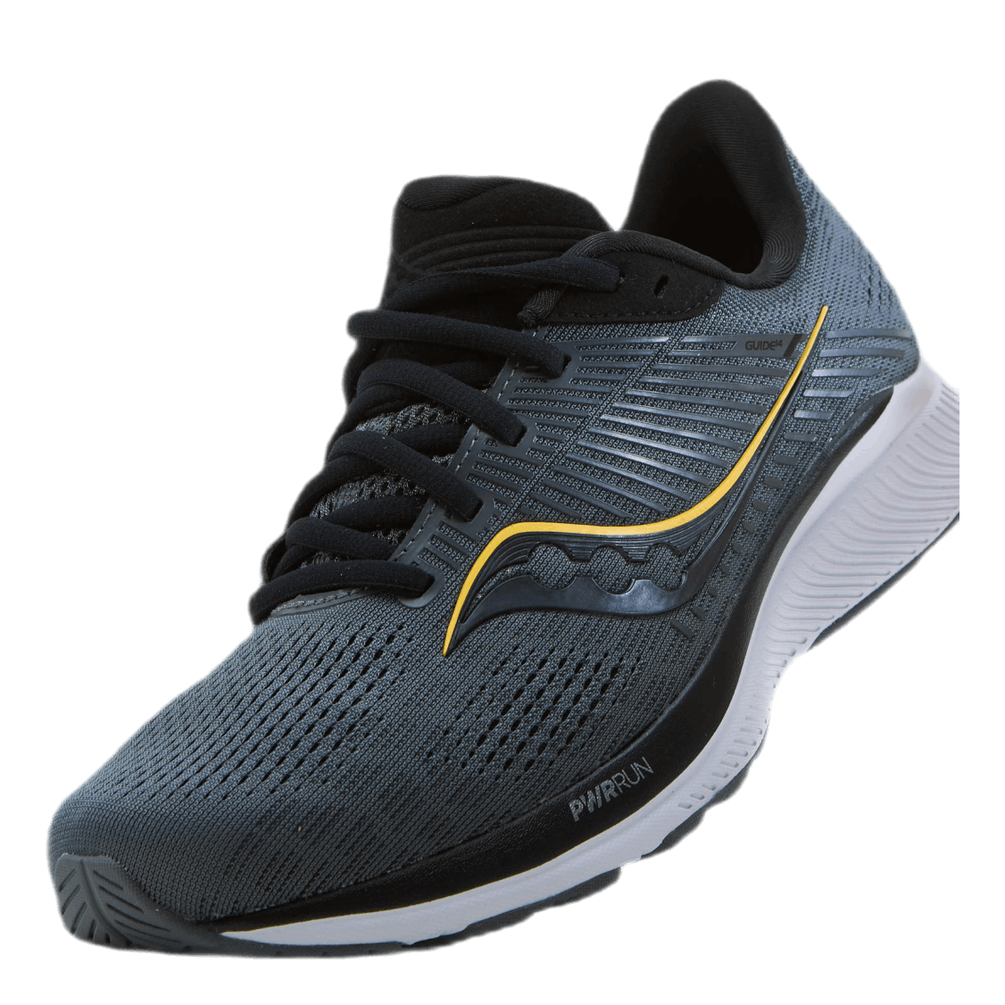 Guide 14 Grey/Gold