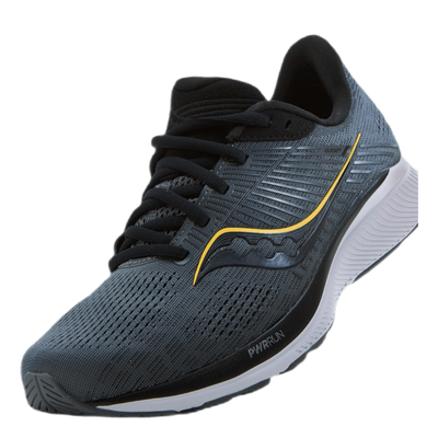 Guide 14 Grey/Gold