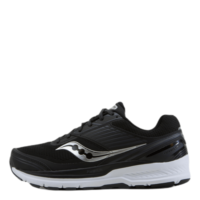 Echelon 8 Wide White/Black