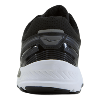 Echelon 8 Wide White/Black
