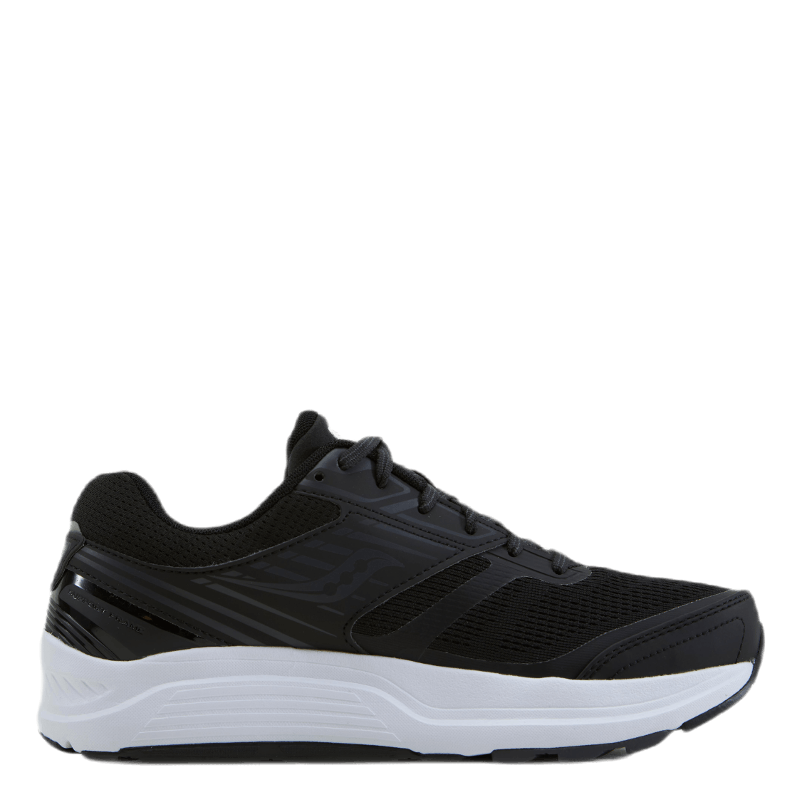 Echelon 8 Wide White/Black