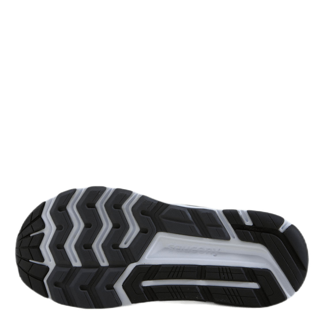 Echelon 8 Wide White/Black