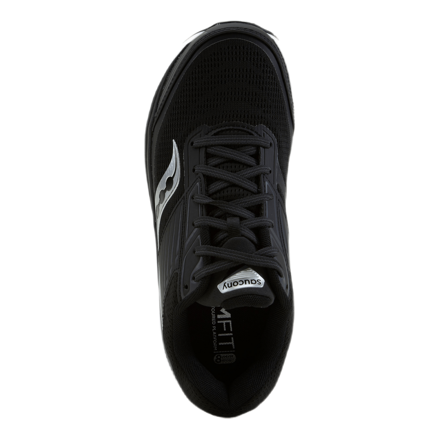 Echelon 8 Wide White/Black