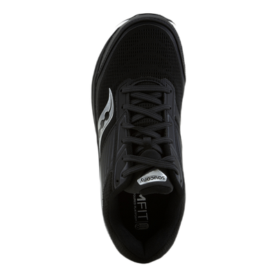 Echelon 8 Wide White/Black