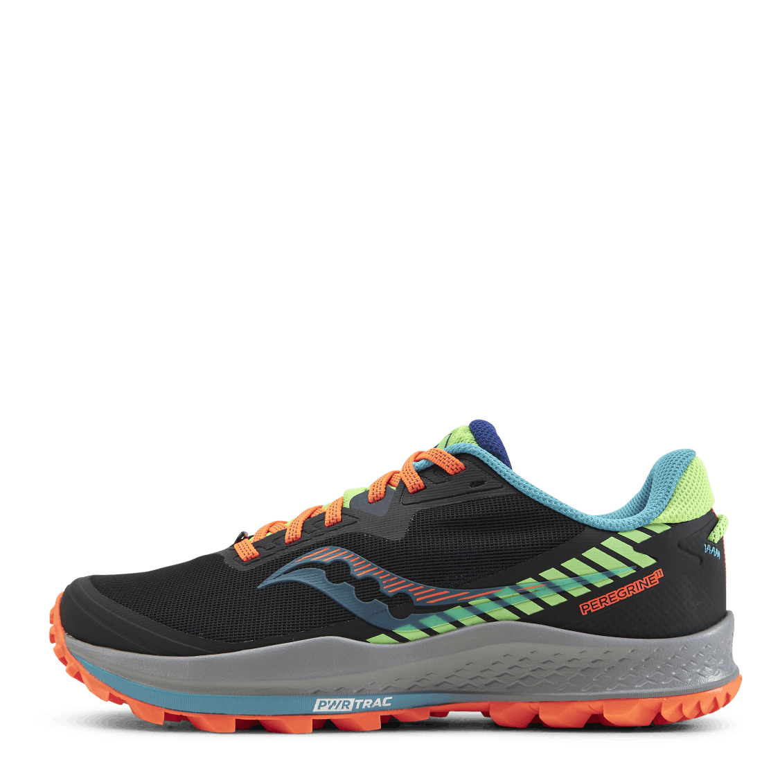 Peregrine 11 Black