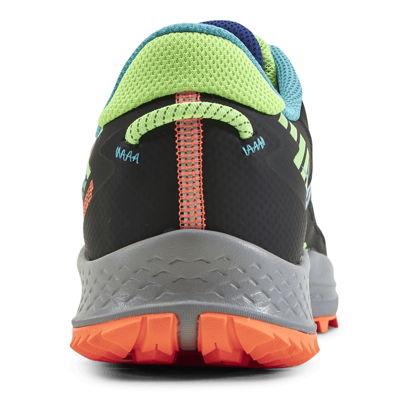 Peregrine 11 Black