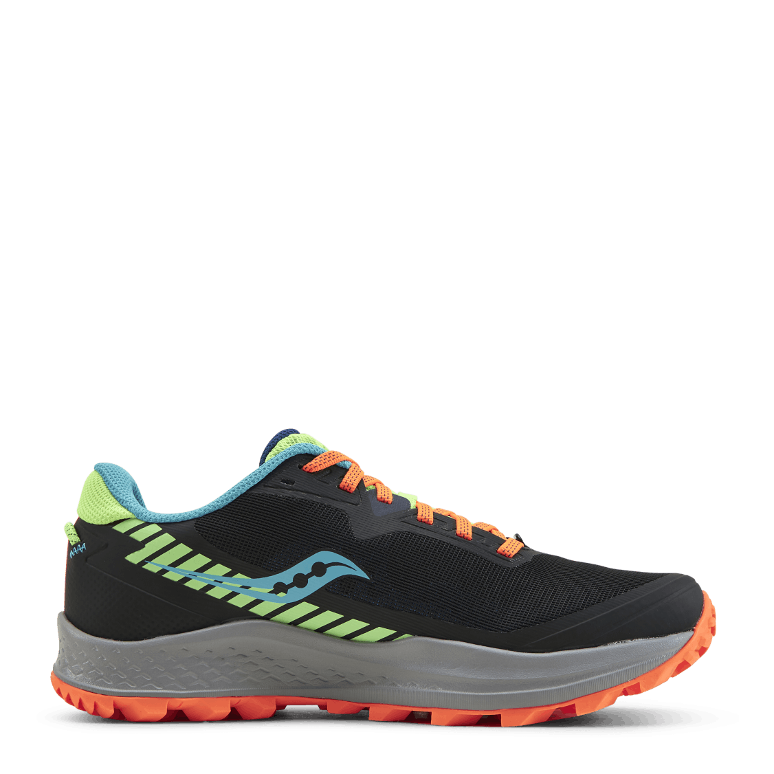 Peregrine 11 Black