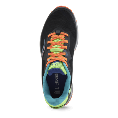 Peregrine 11 Black