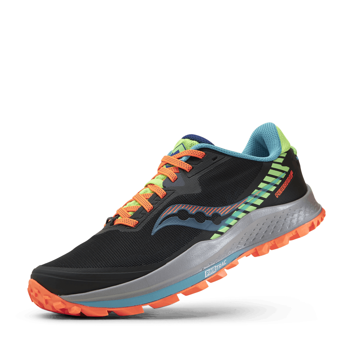 Peregrine 11 Black