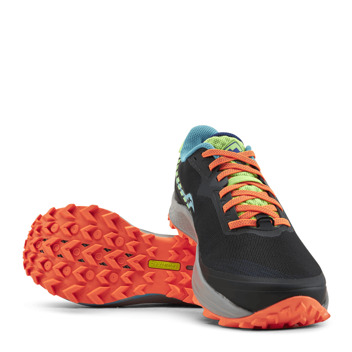 Peregrine 11 Black
