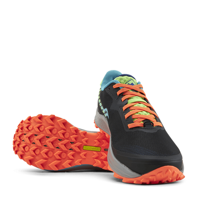 Peregrine 11 Black