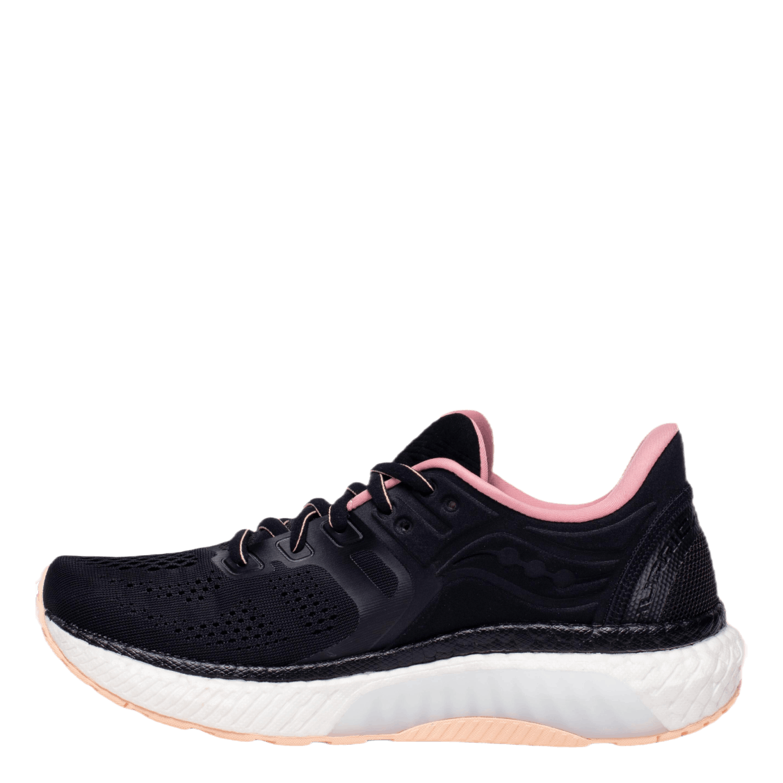 Hurricane 23 Pink/Black