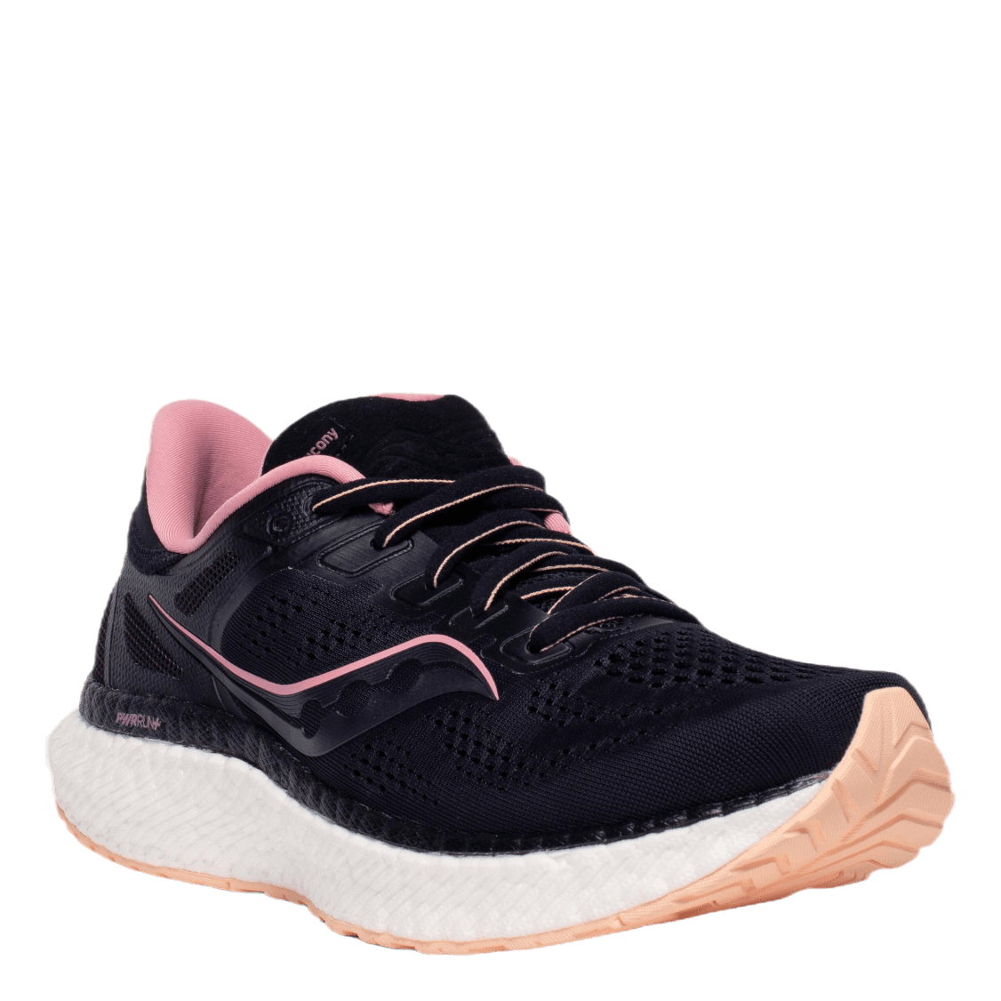 Hurricane 23 Pink/Black