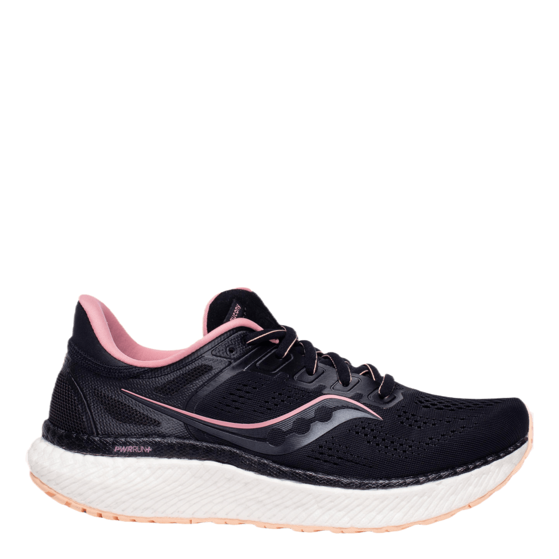 Hurricane 23 Pink/Black