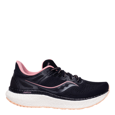 Hurricane 23 Pink/Black