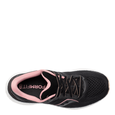 Hurricane 23 Pink/Black