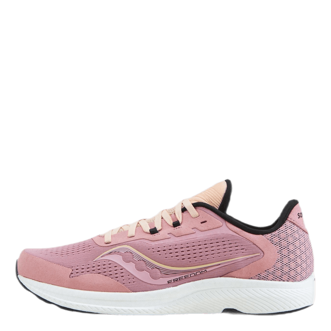 Freedom 4 Pink/Orange