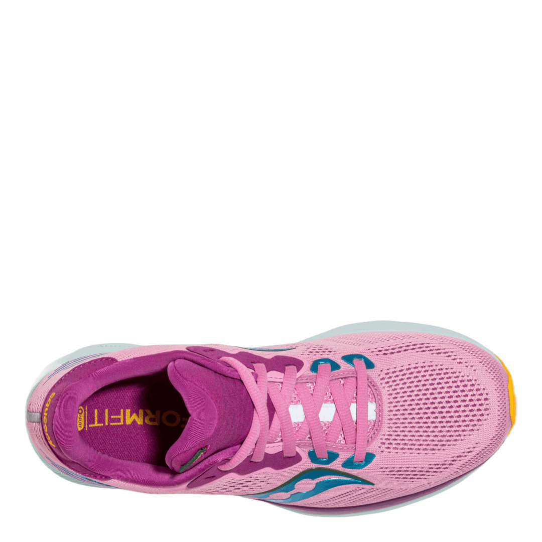 Ride 14 Pink