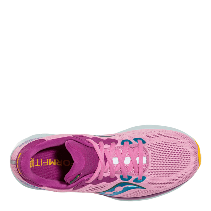 Ride 14 Pink