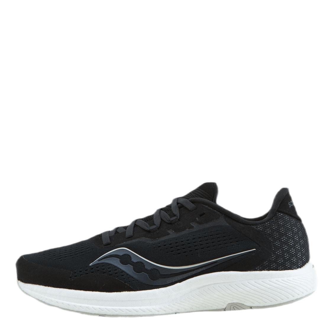 Freedom 4 Black/Grey