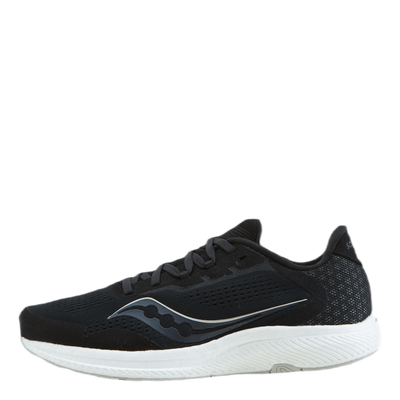 Freedom 4 Black/Grey