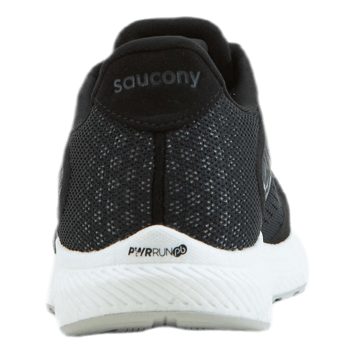 Freedom 4 Black/Grey