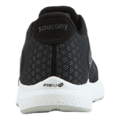 Freedom 4 Black/Grey