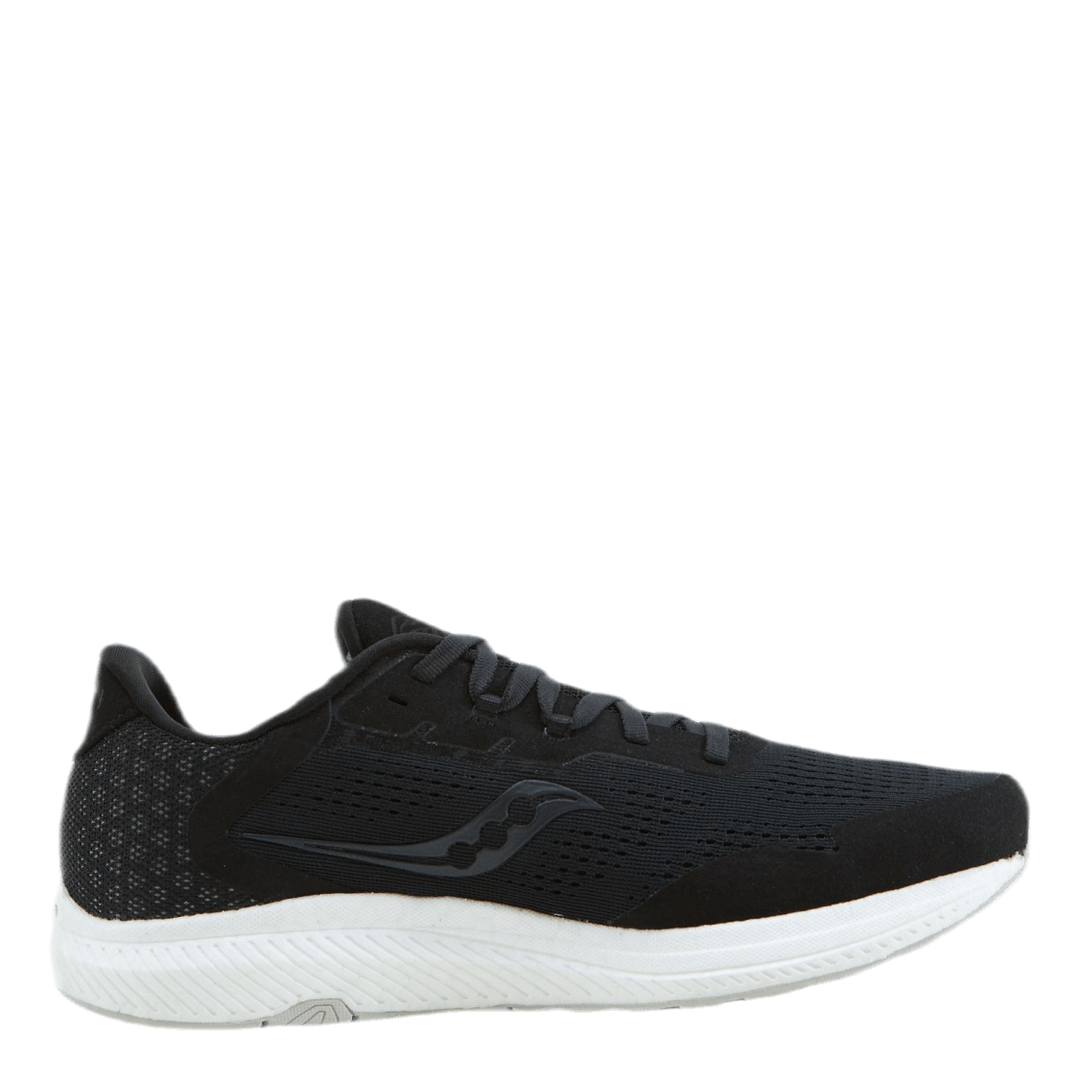 Freedom 4 Black/Grey