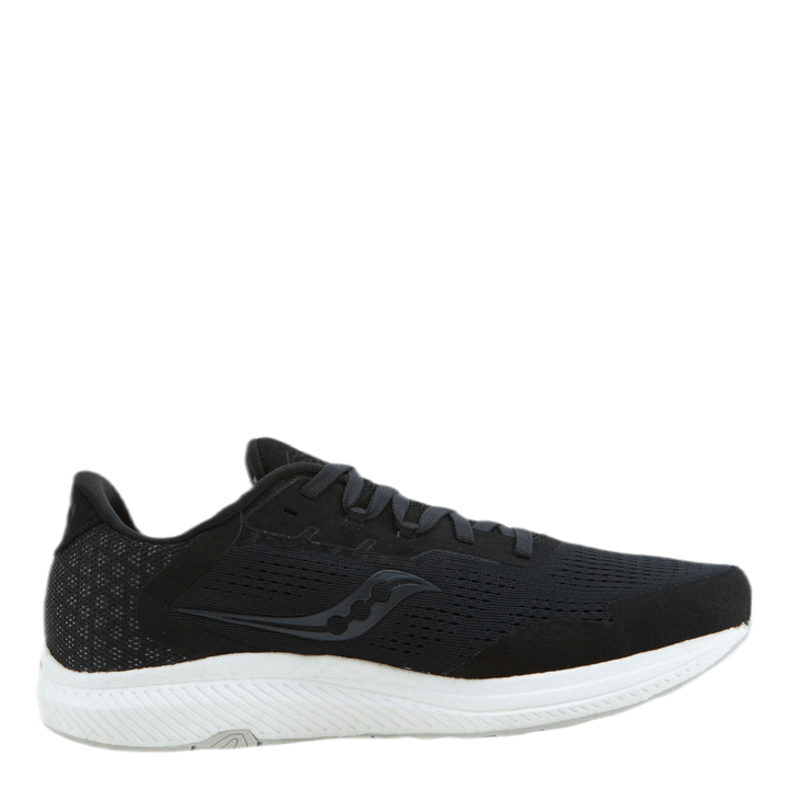 Freedom 4 Black/Grey