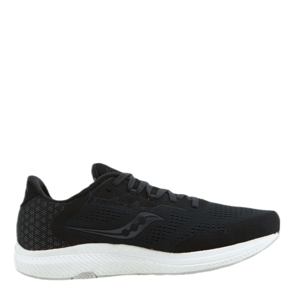 Freedom 4 Black/Grey