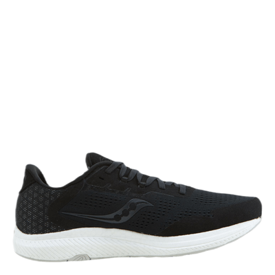 Freedom 4 Black/Grey