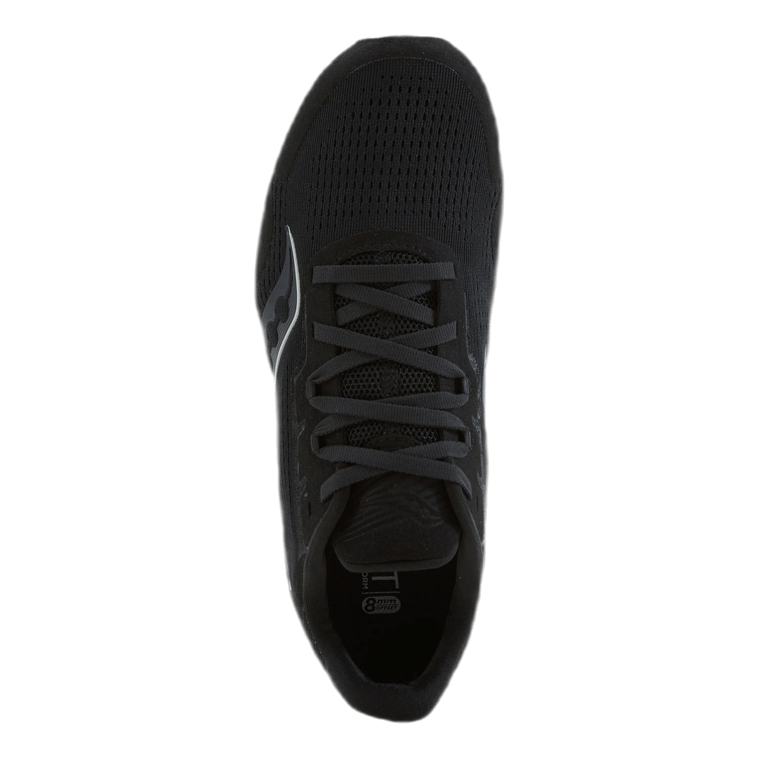 Freedom 4 Black/Grey