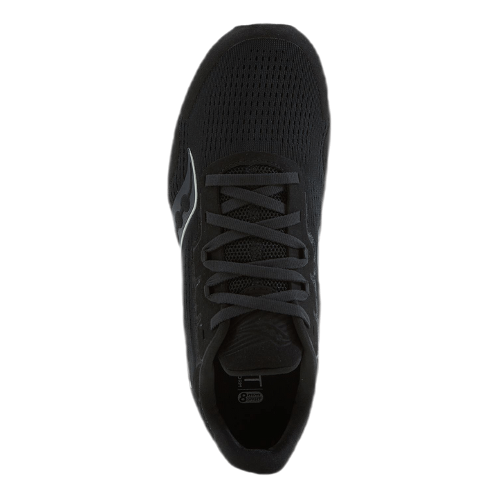 Freedom 4 Black/Grey