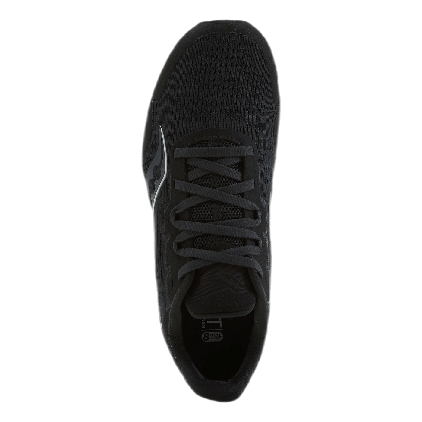 Freedom 4 Black/Grey