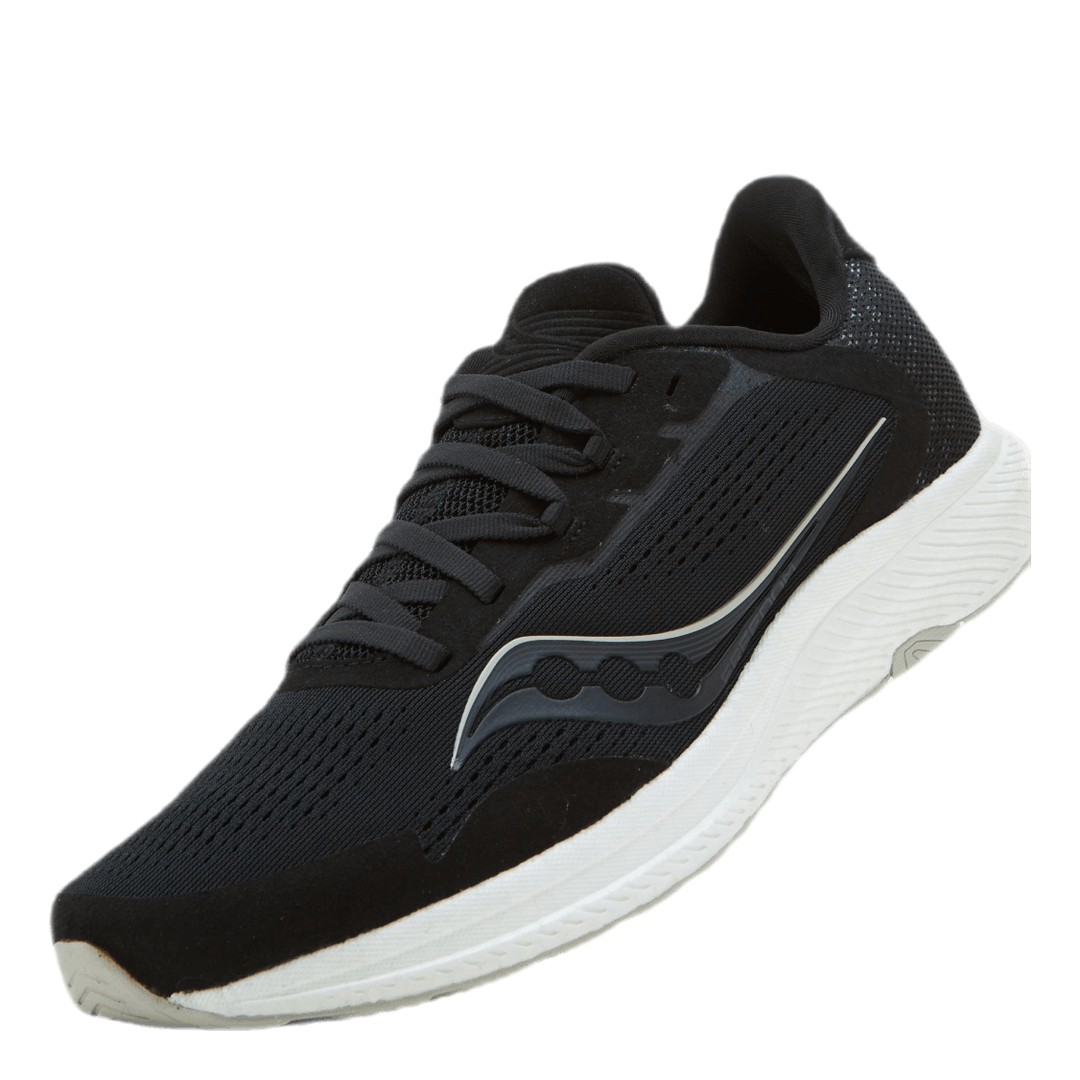 Freedom 4 Black/Grey