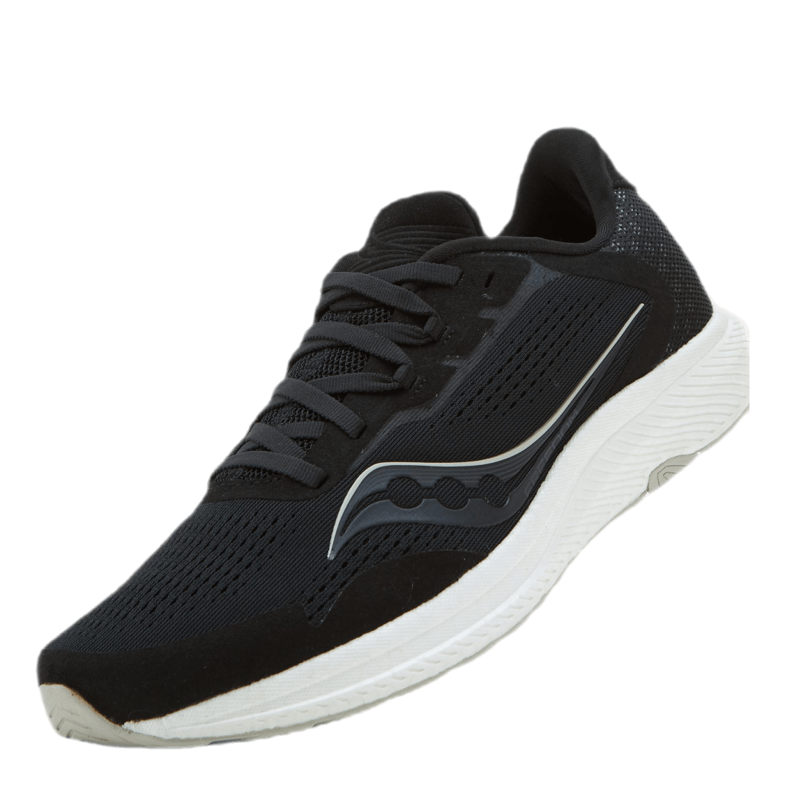 Freedom 4 Black/Grey