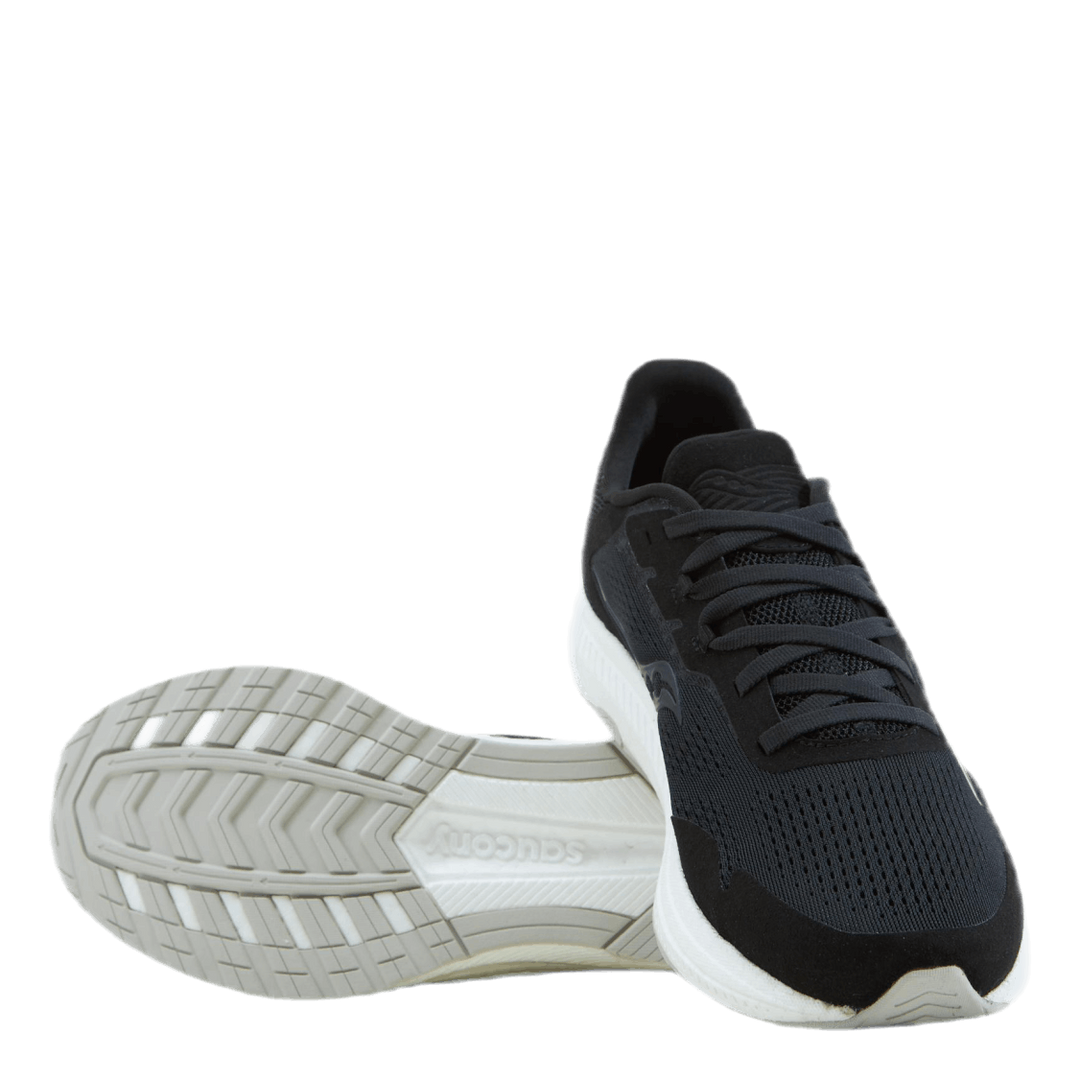 Freedom 4 Black/Grey