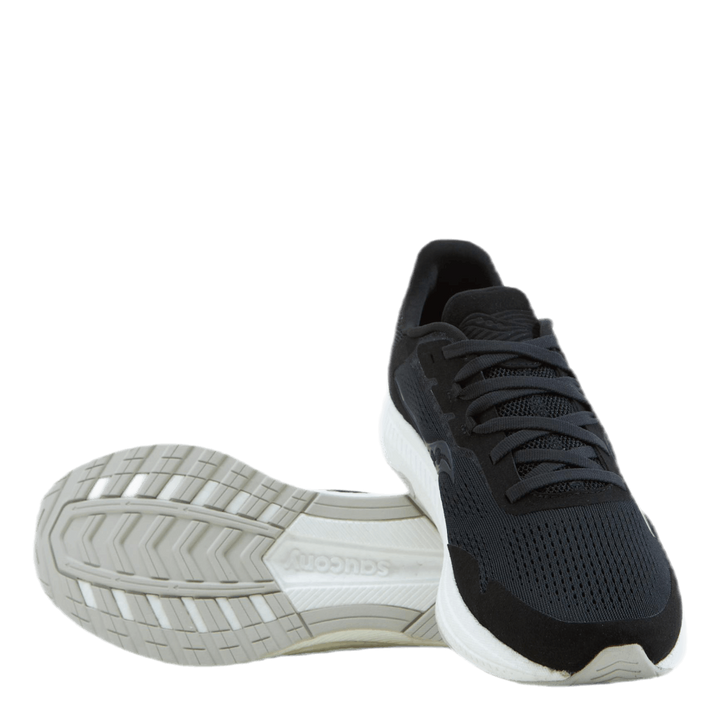 Freedom 4 Black/Grey