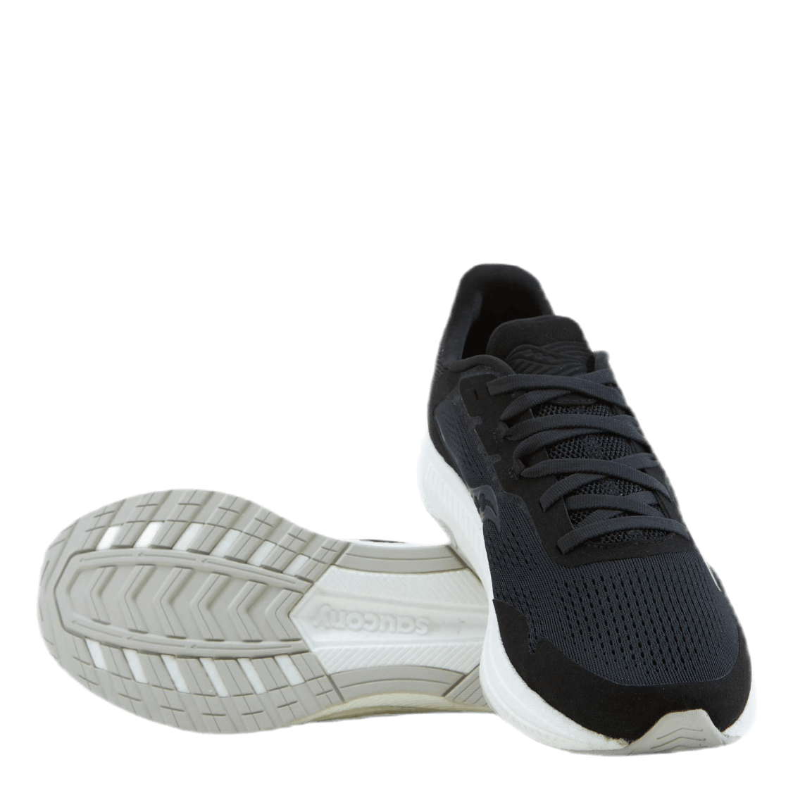 Freedom 4 Black/Grey