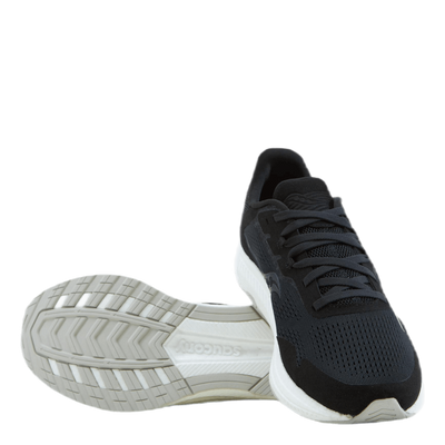 Freedom 4 Black/Grey
