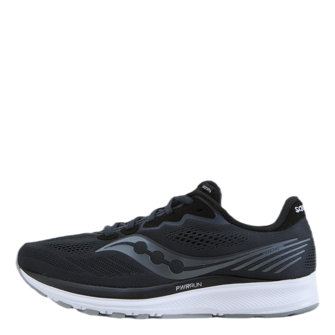 Ride 14 Black/Grey