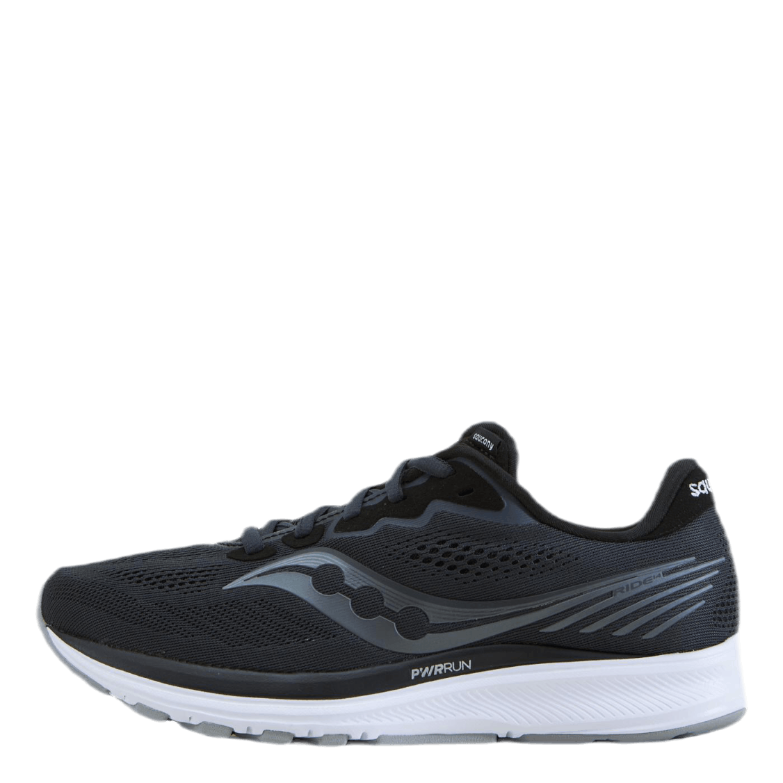 Ride 14 Black/Grey