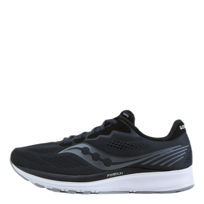 Ride 14 Black/Grey