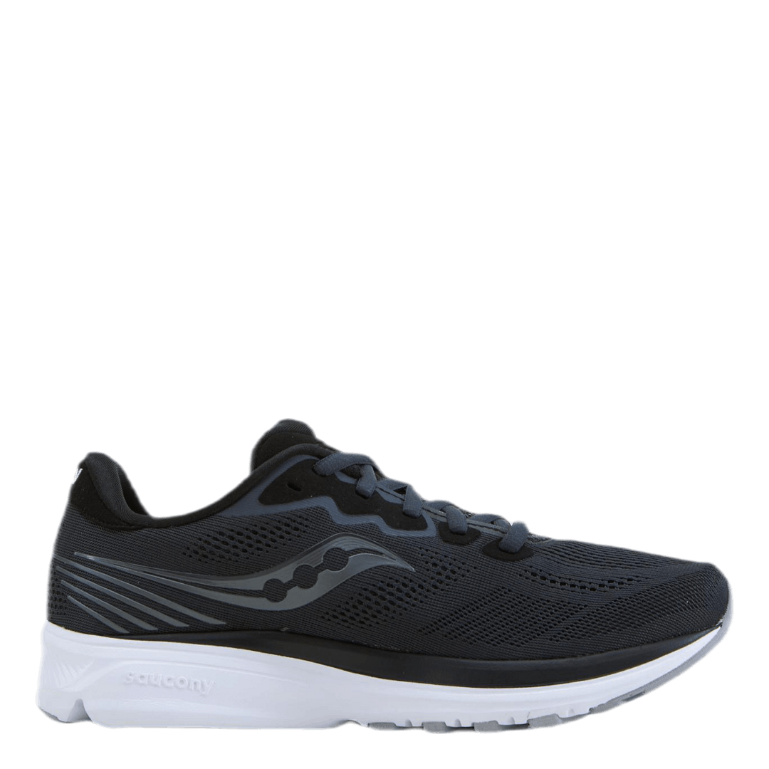 Ride 14 Black/Grey