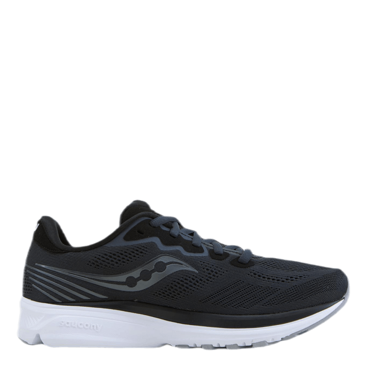 Ride 14 Black/Grey