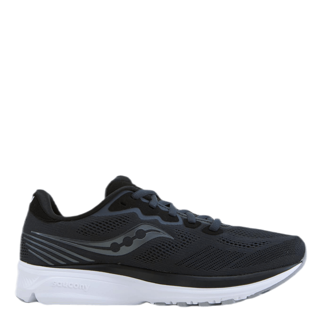 Ride 14 Black/Grey