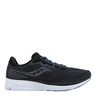 Ride 14 Black/Grey
