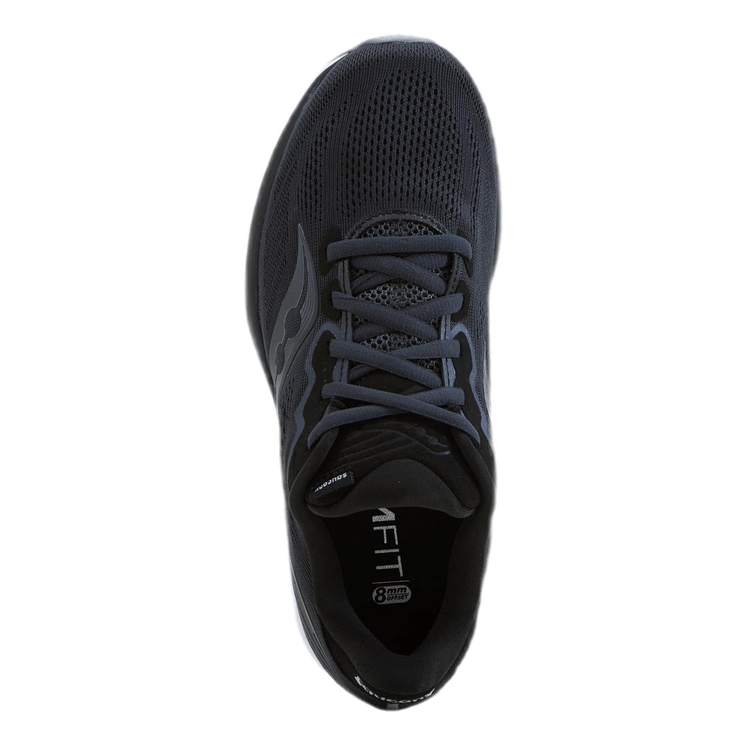 Ride 14 Black/Grey