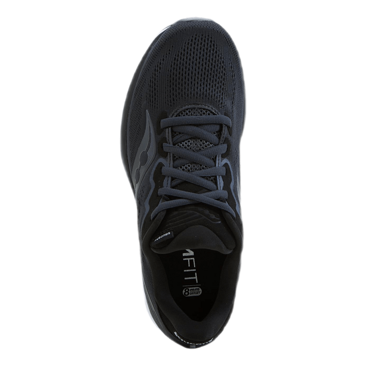 Ride 14 Black/Grey